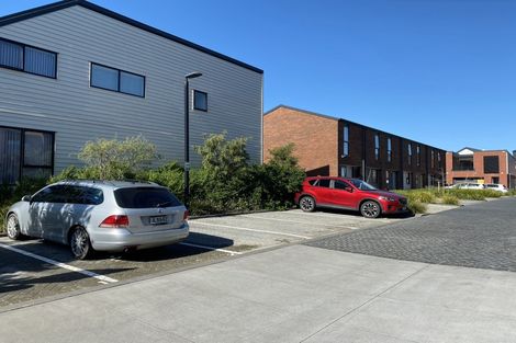 Photo of property in 3/22 Kerewhenua Crescent, Hobsonville, 0616