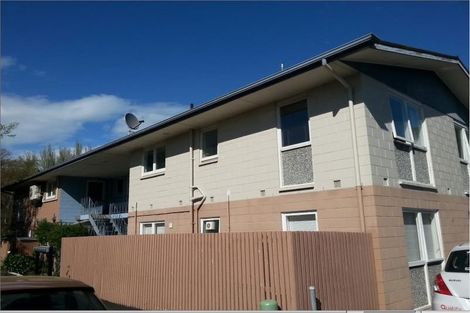 Photo of property in 6/101 Carlton Mill Road, Merivale, Christchurch, 8014
