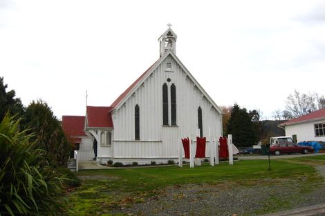 Photo of property in 6 Kent Street, Tapanui, 9522