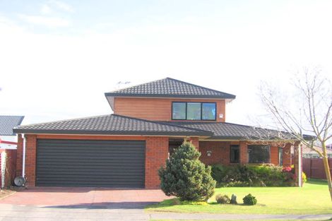 Photo of property in 69 Ashurst Avenue, Pukete, Hamilton, 3200