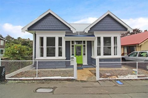 Photo of property in 4 Duke Street, North Dunedin, Dunedin, 9016