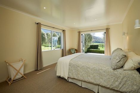 Photo of property in 285d Bay Paddock Road, Hapuku, Kaikoura, 7371