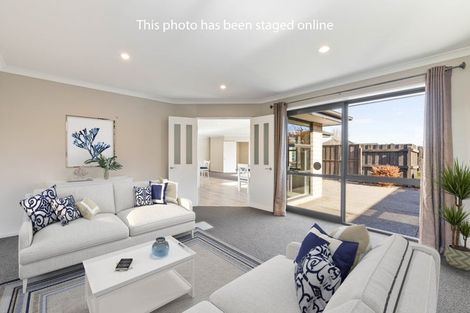 Photo of property in 116 Metehau Street, Marshland, Christchurch, 8083