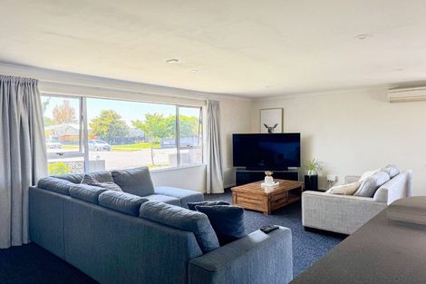 Photo of property in 21 Foster Terrace, Onekawa, Napier, 4110