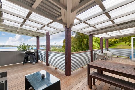 Photo of property in 108 Ti Point Road, Ti Point, Warkworth, 0985