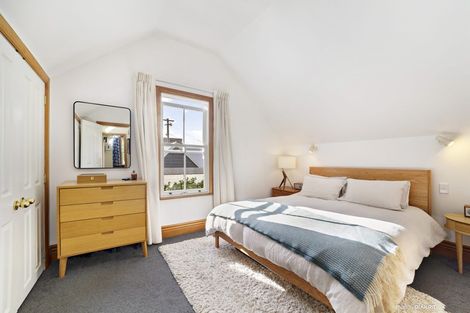 Photo of property in 18b Saint Mary Street, Thorndon, Wellington, 6011