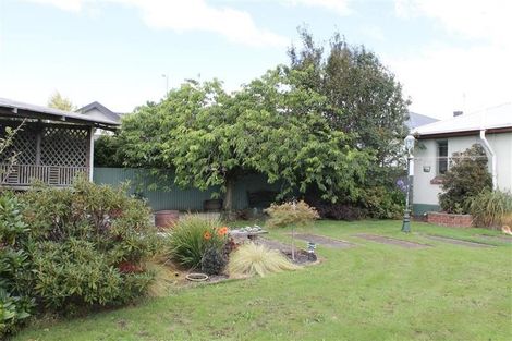 Photo of property in 16 Maitland Street, Strathern, Invercargill, 9812
