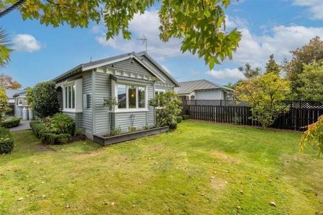Photo of property in 89 Weston Road, St Albans, Christchurch, 8052