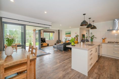 Photo of property in 87 Pukekauri Road, Waikino, Waihi, 3682