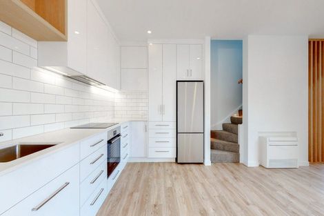 Photo of property in 4b Armour Avenue, Mount Victoria, Wellington, 6011