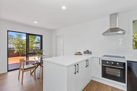 Photo of property in 69b North Parade, Richmond, Christchurch, 8013