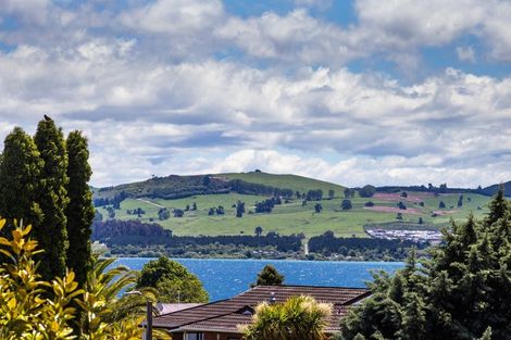 Photo of property in 26 Saint James Street, Richmond Heights, Taupo, 3330