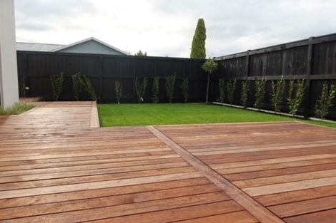 Photo of property in 17a Brightwater Terrace, Terrace End, Palmerston North, 4410