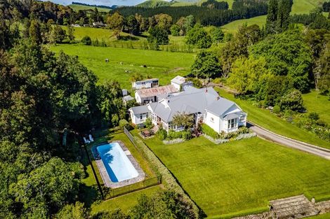 Photo of property in 79 Groome Road, Hatuma, Waipukurau, 4281