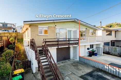 Photo of property in 4 Elwyn Crescent, Green Island, Dunedin, 9018