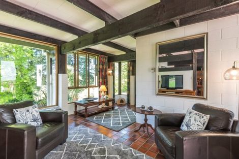 Photo of property in 289 Point View Drive, Shamrock Park, Auckland, 2016