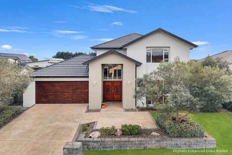 Photo of property in 61 Eastwood Rise, Waimairi Beach, Christchurch, 8083