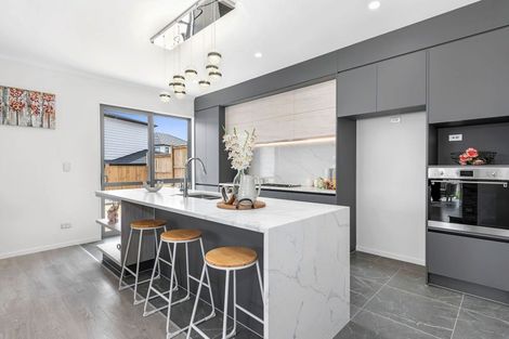 Photo of property in 30 Crossgar Road, Flat Bush, Auckland, 2019