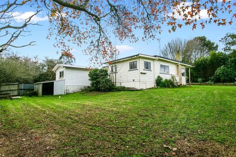 Photo of property in 841 Brunskill Road, Te Miro, Cambridge, 3496