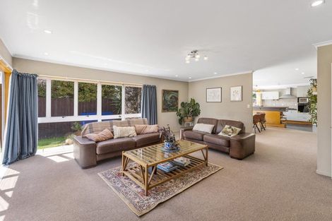 Photo of property in 34 Townshend Crescent, Halswell, Christchurch, 8025