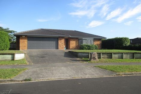 Photo of property in 23 Diomede Glade, Flagstaff, Hamilton, 3210