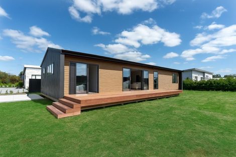 Photo of property in 1 Wilson Way, Martinborough, 5711