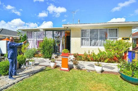 Photo of property in 56 Milton Road, Papatoetoe, Auckland, 2024
