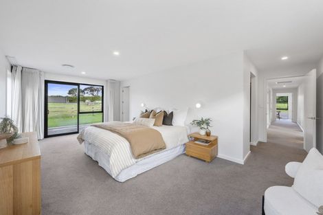 Photo of property in 58 Kidd Road, Waiuku, 2682