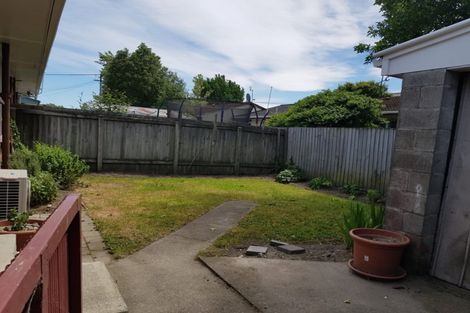 Photo of property in 77 Dover Street, St Albans, Christchurch, 8014