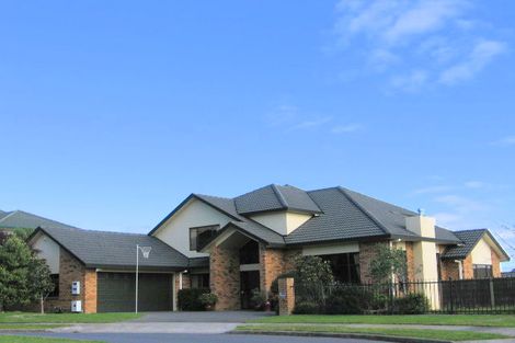 Photo of property in 19 Burnaston Court, Dannemora, Auckland, 2016