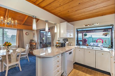 Photo of property in 7 Regal Street, Levin, 5510