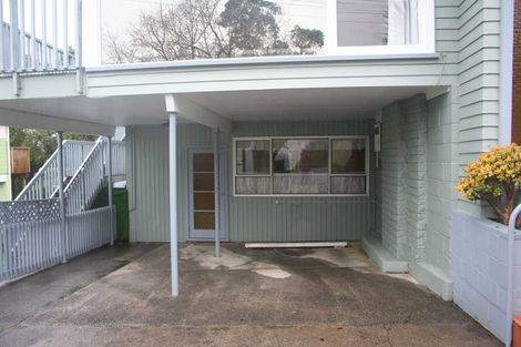 Photo of property in 1 Lynn Road, Bayview, Auckland, 0629