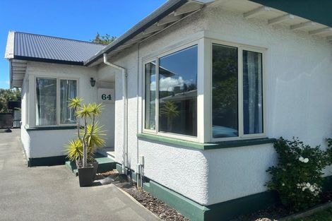 Photo of property in 2/64 Division Street, Riccarton, Christchurch, 8041