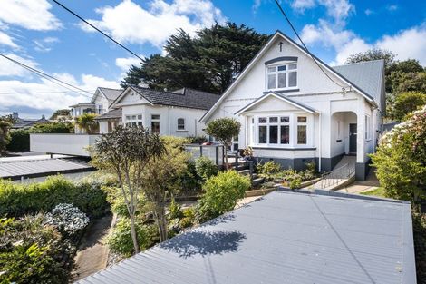 Photo of property in 157 Victoria Road, Saint Clair, Dunedin, 9012