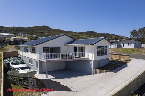 Photo of property in 50 Doubtless Bay Drive, Karikari Peninsula, Kaitaia, 0483