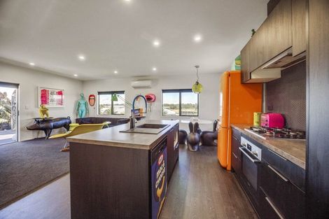 Photo of property in 3c Hinz Lane, Bell Block, New Plymouth, 4312