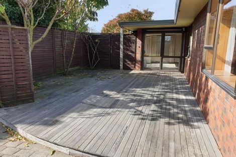Photo of property in 81 Cheyenne Street, Sockburn, Christchurch, 8042