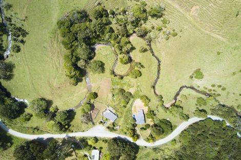 Photo of property in 1717 Kohumaru Road, Peria, Kaitaia, 0482