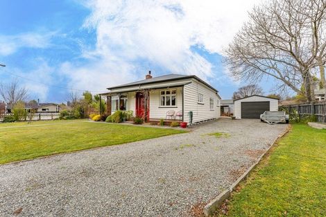 Photo of property in 163 Church Street, Seaview, Timaru, 7910