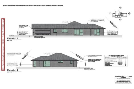 Photo of property in 22 Da Vinci Avenue, Leeston, 7632