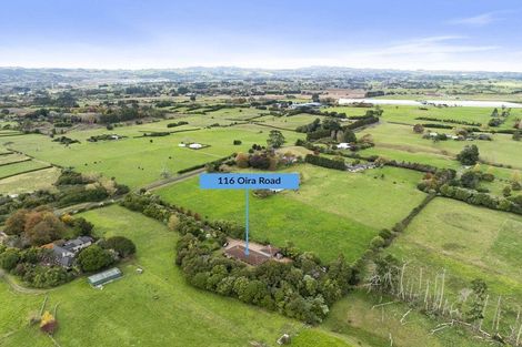 Photo of property in 116 Oira Road, Karaka, Papakura, 2578