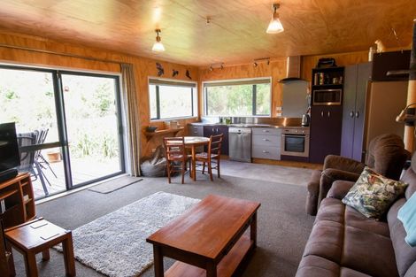 Photo of property in 735 Maratoto Road, Hikutaia, Paeroa, 3674