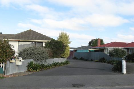 Photo of property in 14 Hills Street, Kaiapoi, 7630