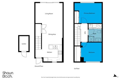 Photo of property in 34 Maramara Road, Whenuapai, Auckland, 0618