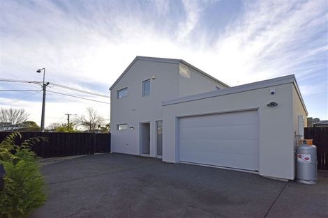 Photo of property in 3 Guild Street, Richmond, Christchurch, 8013