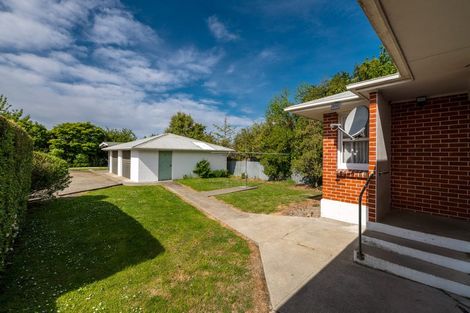 Photo of property in 2 Grace Street, Waimate, 7924
