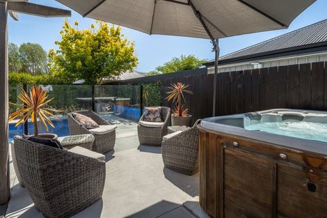 Photo of property in 16 Maeburn Street, Witherlea, Blenheim, 7201