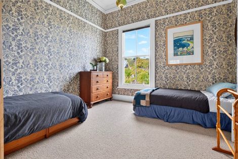 Photo of property in 16 Jubilee Avenue, Devonport, Auckland, 0624