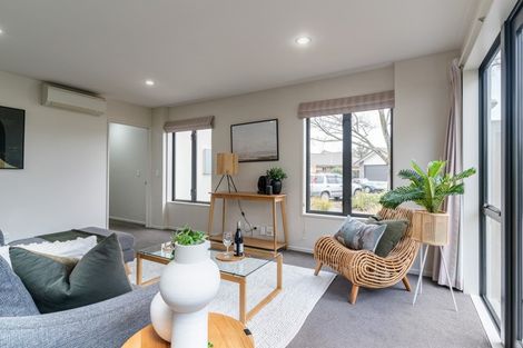 Photo of property in 36 John Campbell Crescent, Hillmorton, Christchurch, 8024