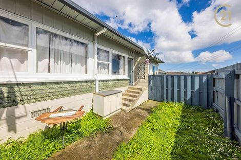 Photo of property in 4/87 Wallace Road, Papatoetoe, Auckland, 2025